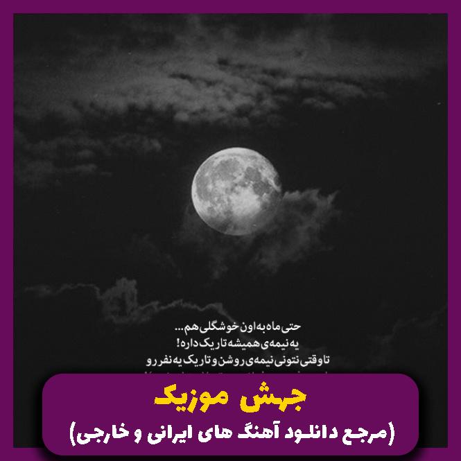 دانلود آهنگ جوری دیوونم که ازم پیروی میکنن تیمارستانیا 